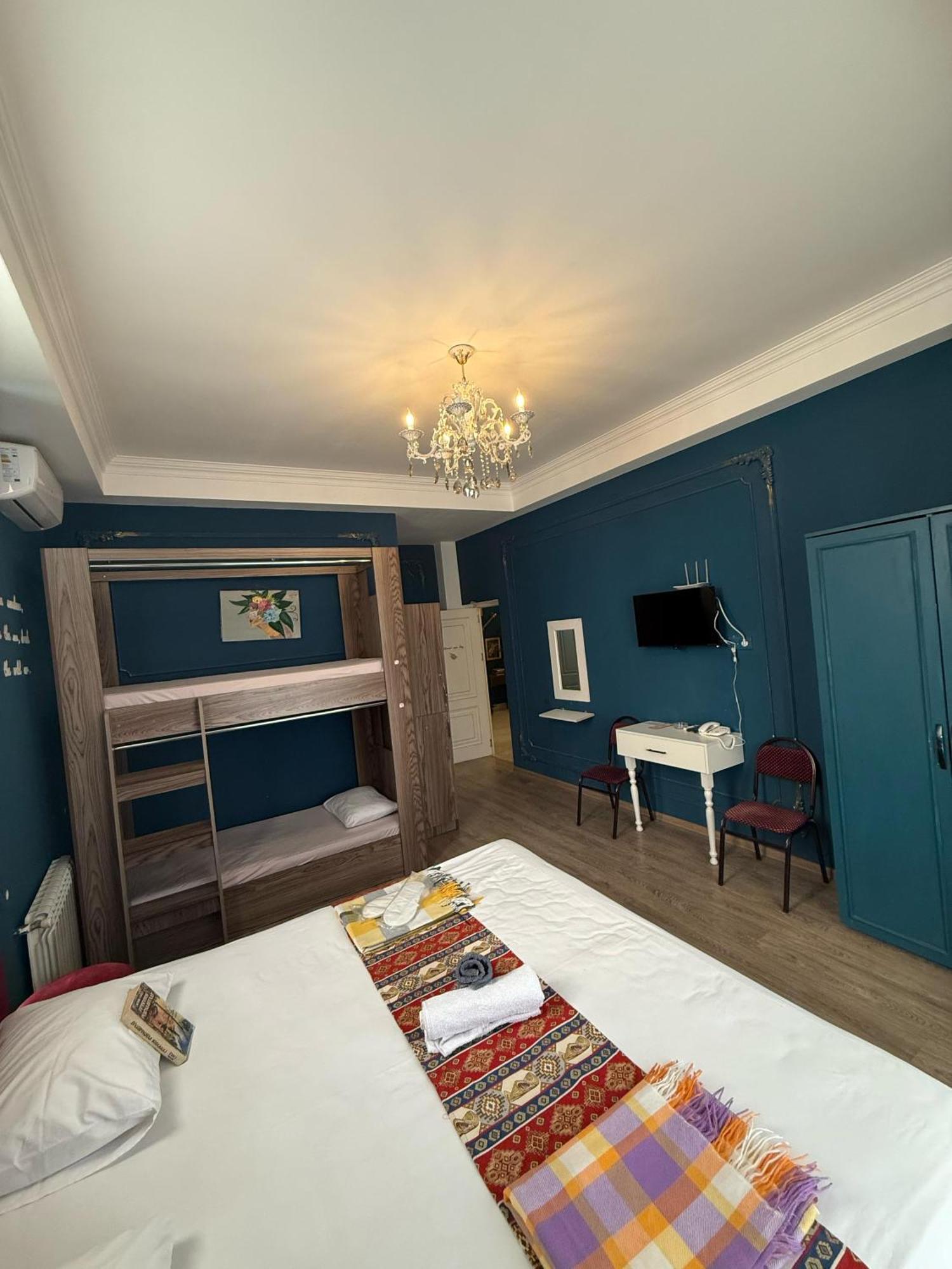 Novart Gallery&Sea Hotel Sumqayıt Εξωτερικό φωτογραφία